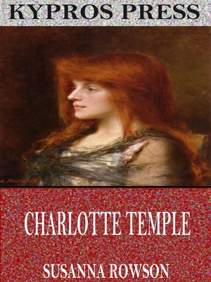 cover image of Charlotte Temple